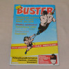 Buster 14 - 1987